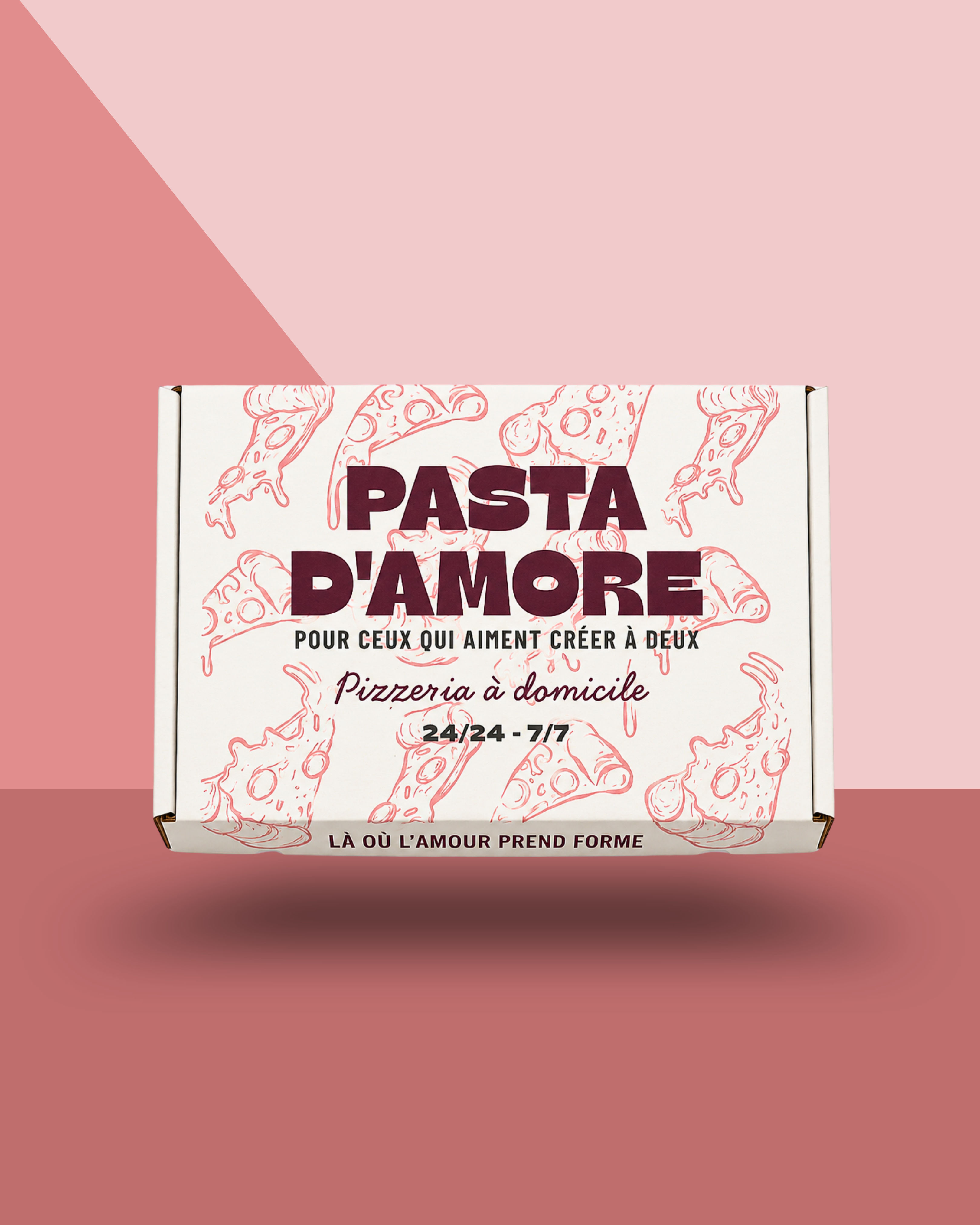 Pasta d’Amore
