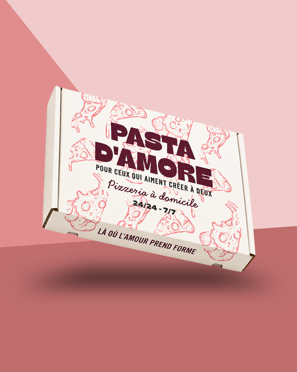 Pasta d’Amore